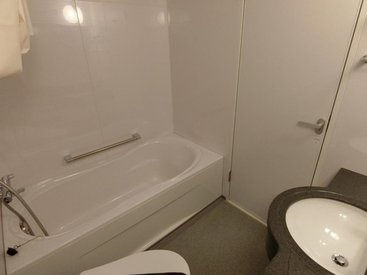 Studio Inn Nishi Shinjuku Tokyo Exterior photo