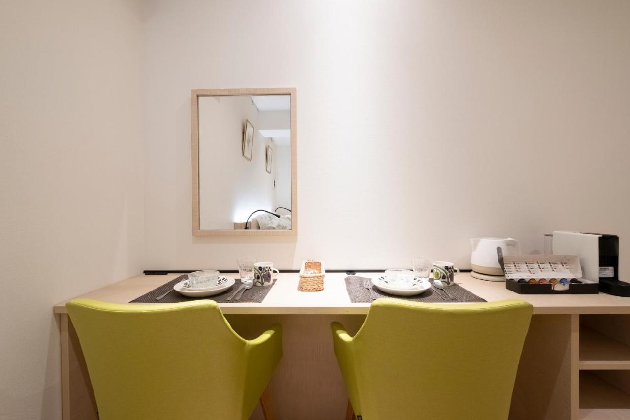 Studio Inn Nishi Shinjuku Tokyo Exterior photo